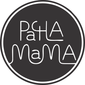 LogoPachamama